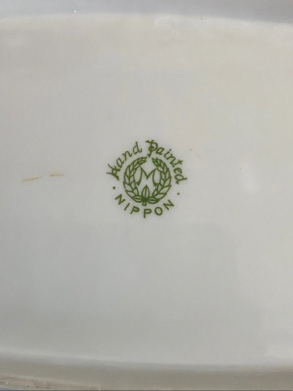 N/A elegant porcelain
